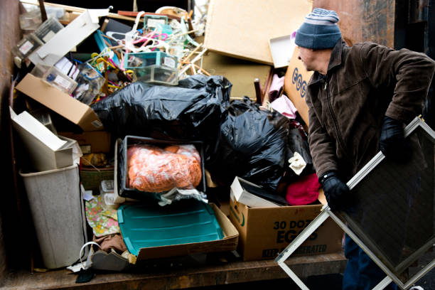  Garner, NC Junk Removal Pros