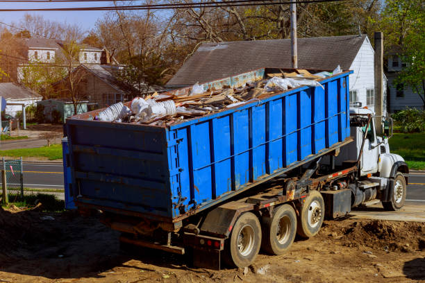 Best Junk Removal and Recycling  in Garner, NC