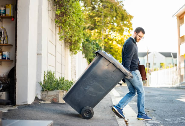 Best Attic Cleanout Services  in Garner, NC