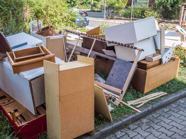 Best Household Junk Removal  in Garner, NC