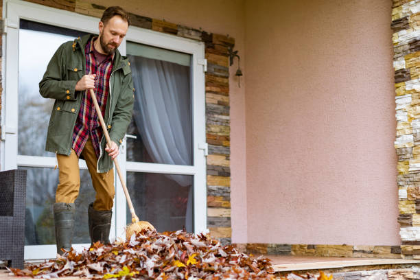 Best Construction Debris Removal  in Garner, NC