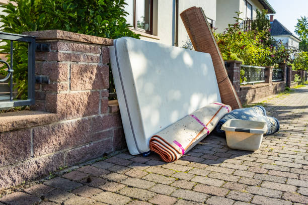 Attic Cleanout Services in Garner, NC