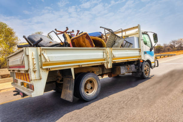 Debris Removal in Garner, NC