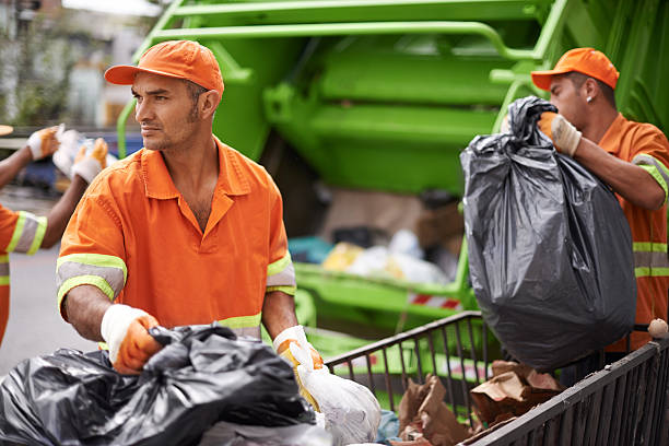 Garner, NC Junk Removal Company