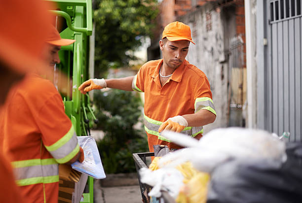 Garner, NC Junk Removal Company